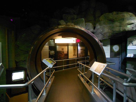 Ulusal Atom Testi Müzesi